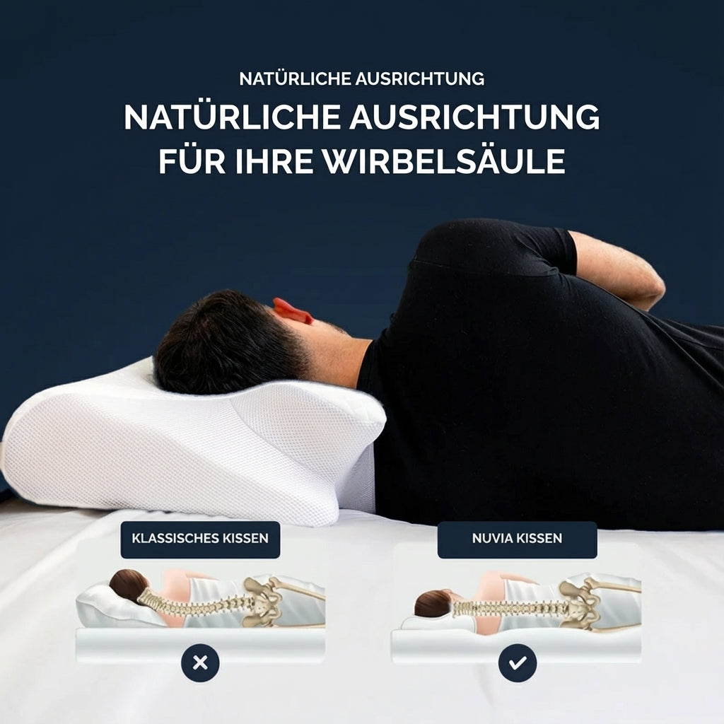 Nuvia Kissen